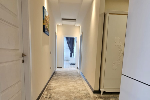 Apartment for sale in Alanya, Antalya, Turkey, 4 bedrooms, 190m2, No. 216596 – photo 5