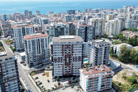 Apartment for sale in Alanya, Antalya, Turkey, 4 bedrooms, 190m2, No. 216596 – photo 19