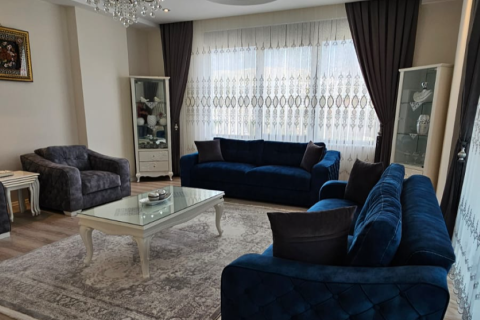 4+1 Leilighet  i Alanya, Antalya, Tyrkia Nr. 216596