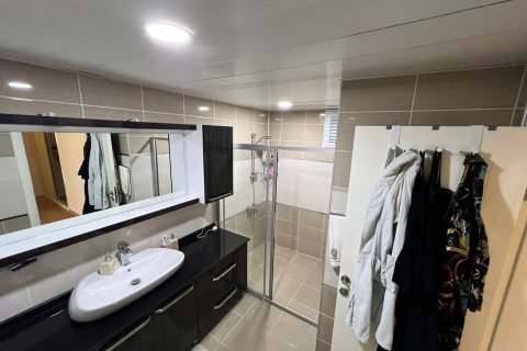 4+1 Leilighet i Alanya, Antalya, Tyrkia Nr. 216599 - 10