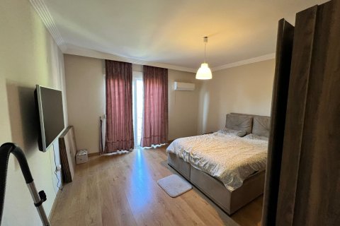 4+1 Leilighet i Alanya, Antalya, Tyrkia Nr. 216599 - 28