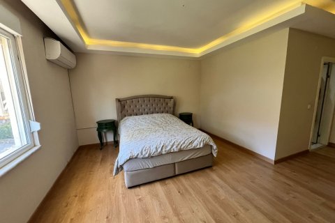 4+1 Leilighet i Alanya, Antalya, Tyrkia Nr. 216599 - 12