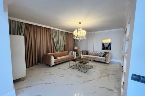 4+1 Leilighet i Alanya, Antalya, Tyrkia Nr. 216599 - 2