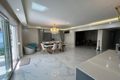 4+1 Leilighet i Alanya, Antalya, Tyrkia Nr. 216599 - 5