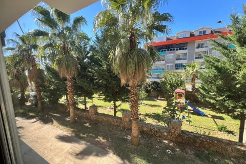 4+1 Leilighet i Alanya, Antalya, Tyrkia Nr. 216599 - 13