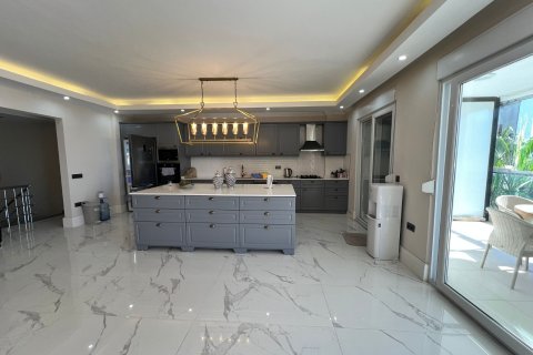 4+1 Leilighet i Alanya, Antalya, Tyrkia Nr. 216599 - 4