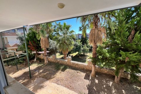 4+1 Leilighet i Alanya, Antalya, Tyrkia Nr. 216599 - 22