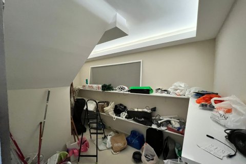 4+1 Leilighet i Alanya, Antalya, Tyrkia Nr. 216599 - 20