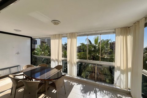 4+1 Leilighet i Alanya, Antalya, Tyrkia Nr. 216599 - 8