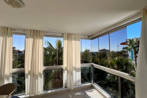 4+1 Leilighet i Alanya, Antalya, Tyrkia Nr. 216599 - 9