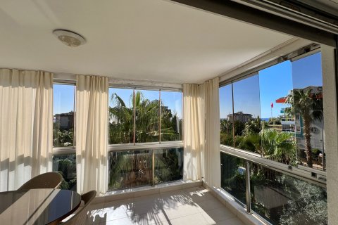4+1 Leilighet i Alanya, Antalya, Tyrkia Nr. 216599 - 7
