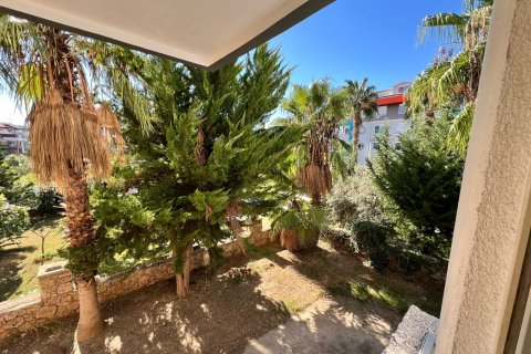 4+1 Leilighet i Alanya, Antalya, Tyrkia Nr. 216599 - 23