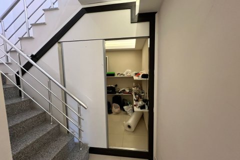 4+1 Leilighet i Alanya, Antalya, Tyrkia Nr. 216599 - 27