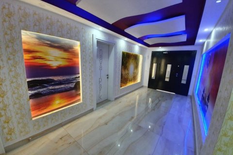 2+1 Wohnung  in Alanya, Antalya, Türkei Nr. 216600 - 13