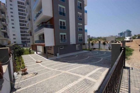 2+1 Wohnung  in Alanya, Antalya, Türkei Nr. 216600 - 24