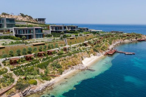6+1 Villa i Bodrum, Mugla, Tyrkia Nr. 226200 - 6