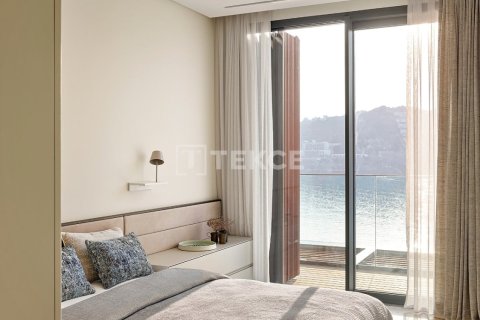 6+1 Villa i Bodrum, Mugla, Tyrkia Nr. 226200 - 12