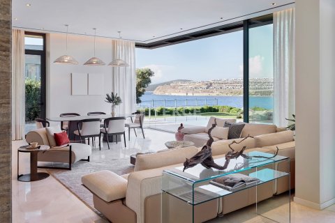 6+1 Villa i Bodrum, Mugla, Tyrkia Nr. 226200 - 7