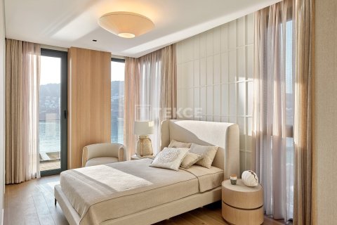 6+1 Villa i Bodrum, Mugla, Tyrkia Nr. 226200 - 11