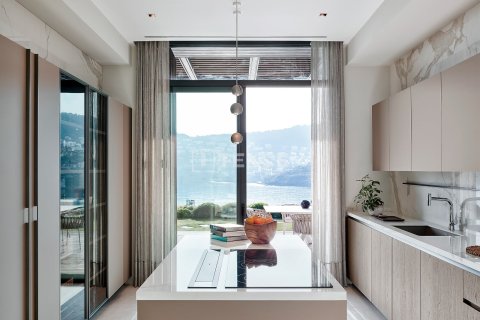 6+1 Villa i Bodrum, Mugla, Tyrkia Nr. 226200 - 8