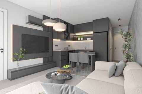 1+1 Leilighet i Famagusta, Nr. 226204 - 24