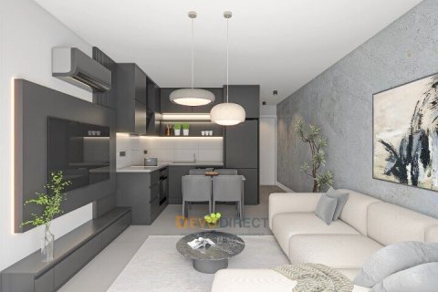 1+1 Leilighet i Famagusta, Nr. 226204 - 22