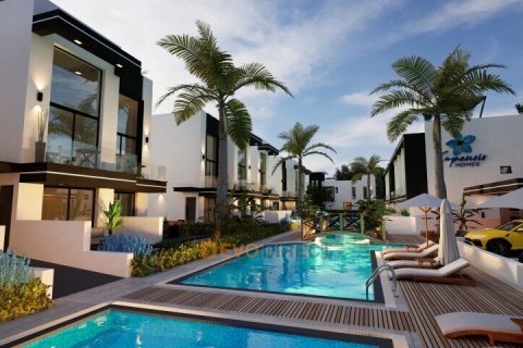 1+1 Apartment in Famagusta, Northern Cyprus No. 226204