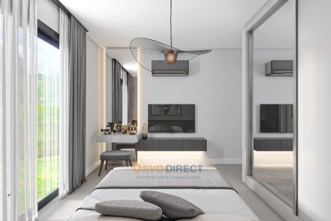 3+1 Leilighet  i Famagusta,  Nr. 226206 - 17