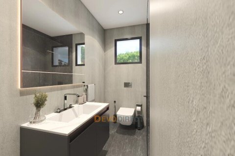 3+1 Leilighet  i Famagusta,  Nr. 226206 - 19