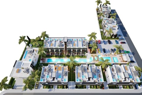 3+1 Leilighet  i Famagusta,  Nr. 226206 - 28