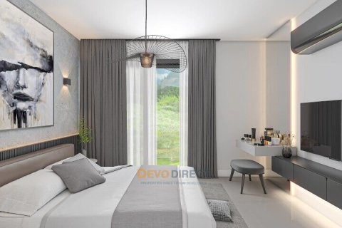 3+1 Leilighet  i Famagusta,  Nr. 226206 - 16