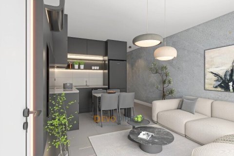 2+1 Leilighet i Famagusta, Nr. 226205 - 23