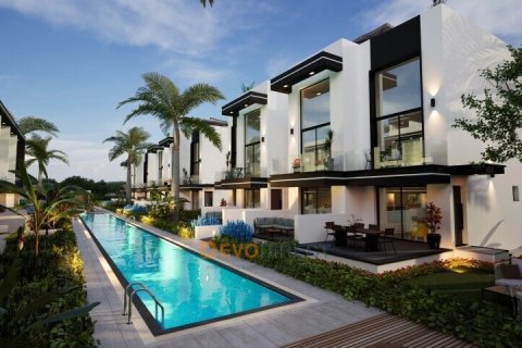Квартира  2+1 в Фамагусте, Северный Кипр №226205