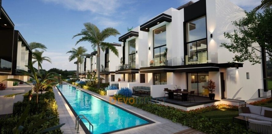 2+1 Leilighet i Famagusta, Nr. 226205