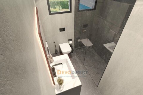 2+1 Leilighet i Famagusta, Nr. 226205 - 18