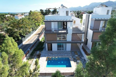 3+1 Villa i Girne, Nr. 226202