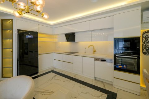 2+1 Lejlighed  i Mahmutlar, Antalya, Tyrkiet Nr. 226397 - 12