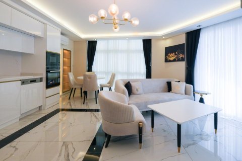 2+1 Lejlighed  i Mahmutlar, Antalya, Tyrkiet Nr. 226397 - 11