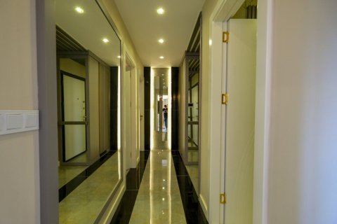2+1 Lejlighed  i Mahmutlar, Antalya, Tyrkiet Nr. 226397 - 14
