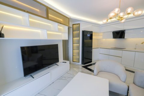 2+1 Lejlighed  i Mahmutlar, Antalya, Tyrkiet Nr. 226397 - 8