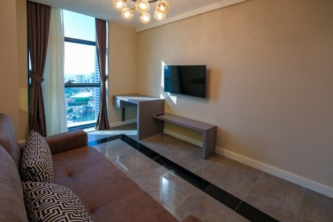 2+1 Lejlighed  i Mahmutlar, Antalya, Tyrkiet Nr. 226397 - 17