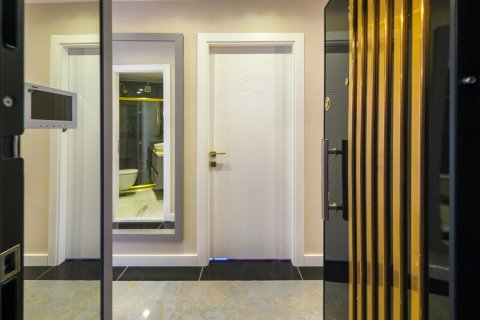 2+1 Lejlighed  i Mahmutlar, Antalya, Tyrkiet Nr. 226397 - 5