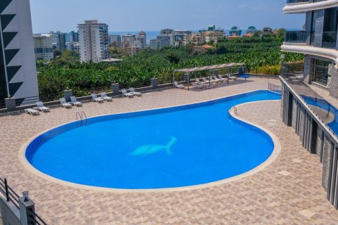 2+1 Lejlighed  i Mahmutlar, Antalya, Tyrkiet Nr. 226397 - 24