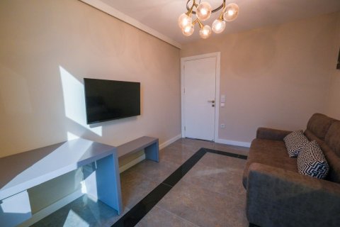 2+1 Lejlighed  i Mahmutlar, Antalya, Tyrkiet Nr. 226397 - 16