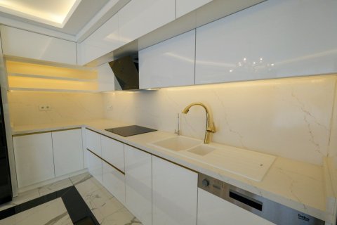 2+1 Lejlighed  i Mahmutlar, Antalya, Tyrkiet Nr. 226397 - 30