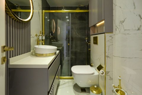 2+1 Lejlighed  i Mahmutlar, Antalya, Tyrkiet Nr. 226397 - 20