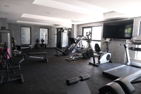 2+1 Lejlighed  i Mahmutlar, Antalya, Tyrkiet Nr. 226397 - 26