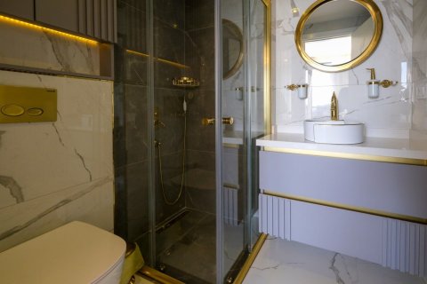 2+1 Lejlighed  i Mahmutlar, Antalya, Tyrkiet Nr. 226397 - 21