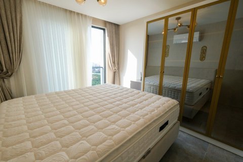 2+1 Lejlighed  i Mahmutlar, Antalya, Tyrkiet Nr. 226397 - 19