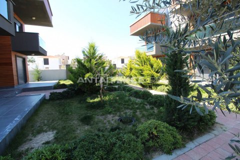 آپارتمان در  Serik ، ترکیه 1 خوابه ، 65 متر مربع.  شماره 106458 - 15